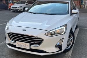 Ford Focus Plus 1.0 EcoBoost #11844