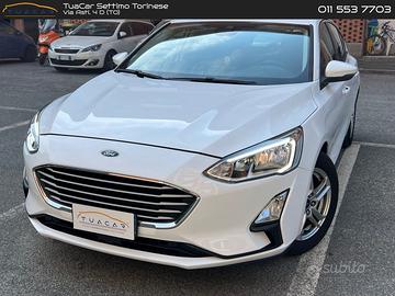 Ford Focus Plus 1.0 EcoBoost #11844