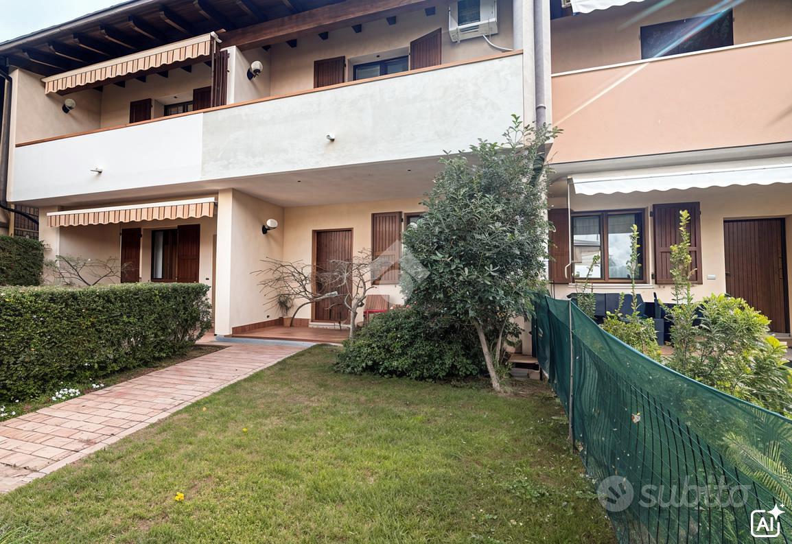 House in Calcinato, Ponte San Marco - Vista 3