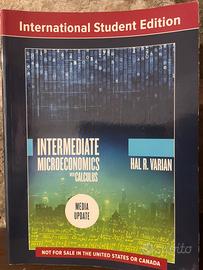 INTERMEDIATE MICROECONOMICS "CALCULUS