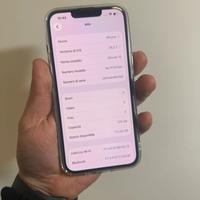 Iphone 13 128 gb 100%
