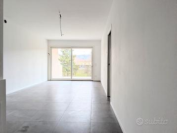 Bilocale mai abitato