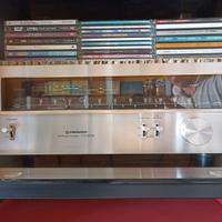 Pioneer TX-608 sintonizzatore FM AM