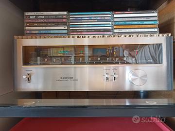Pioneer TX-608 sintonizzatore FM AM