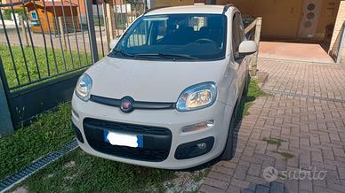 FIAT PANDA 1.2cc benzina