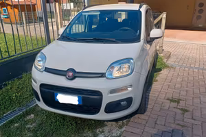 FIAT PANDA 1.2cc benzina