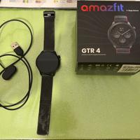 Orologio Amazfit GTR 4