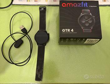 Orologio Amazfit GTR 4