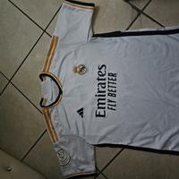 Maglia tony kroos Real madrid