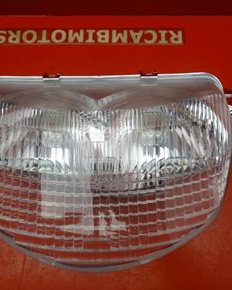 FARO SUZUKI AP50 AP 50 1996