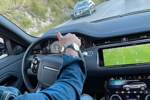 Wireless CarPlay iOS & Android Auto