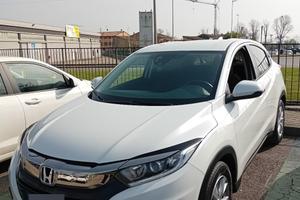 Honda hrv 