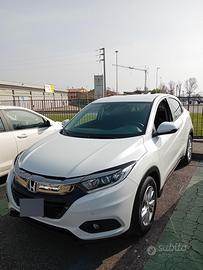 Honda hrv 
