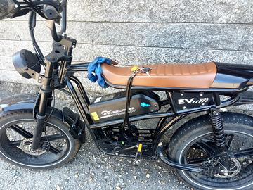 Bici eletrica