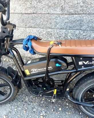 Bici eletrica