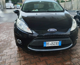 Ford Fiesta 1.4 TDCi 2008