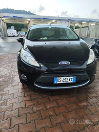 Ford Fiesta 1.4 TDCi 2008