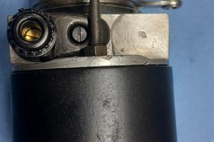 Magnete Marelli MLA 53 Moto Guzzi