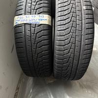 gomme usate 2156517 Winter HANKOOK - Winter I cept