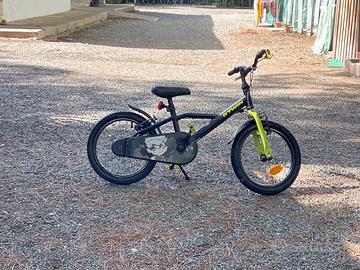 Bici 4/6 anni