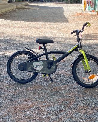 Bici 4/6 anni