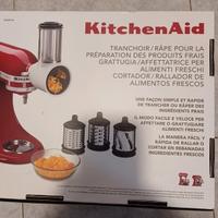 KitchenAid affettatrice