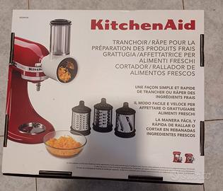 KitchenAid affettatrice