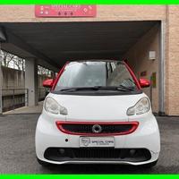Smart ForTwo 800 Cdi