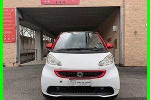 Smart ForTwo 800 Cdi