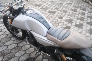 Mondial 125 Altro modello - 2017