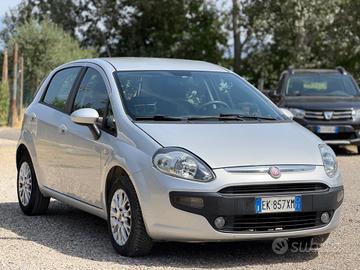 Fiat Punto Evo 1.2 5 porte S&S Dynamic