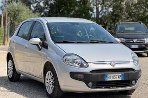 Fiat Punto Evo 1.2 5 porte S&S Dynamic