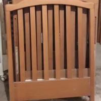 CULLE BIMBI, IN LEGNO o in metallo