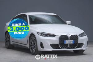 BMW Serie 4 G26 2021 Gran Coupe 430i Gran Coupe Sp