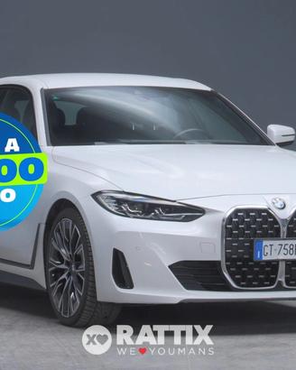 BMW Serie 4 G26 2021 Gran Coupe 430i Gran Coupe Sp