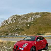 Alfa Romeo MiTo Quadrifoglio Verde