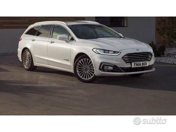 Ricambi ford mondeo-ford fiesta disponibili