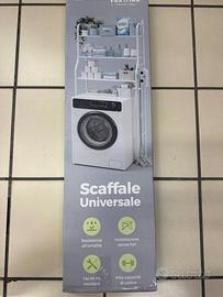 scaffale universale Frattina