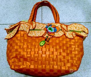 Borsa sfiziosa