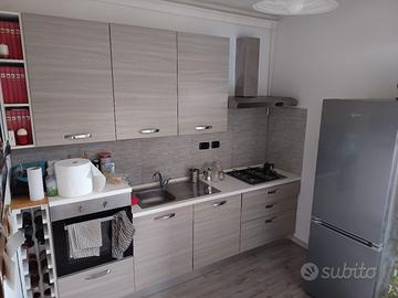 cucina completa 