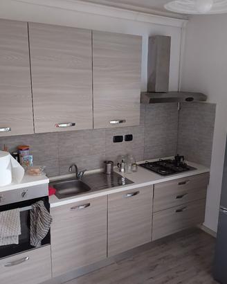 cucina completa 