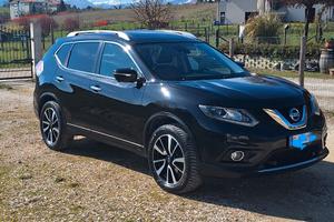 Nissan  X - Trail 1.6 dCi 131CV 2wd Tekna 