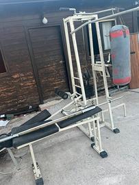 STAZIONE PANATTA PROFESSIONALE