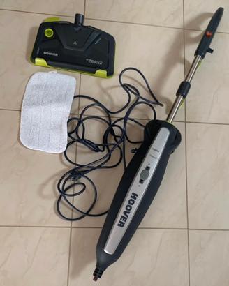 Scopa a vapore hoover