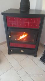 TERMOSTUFA