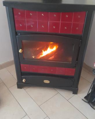 TERMOSTUFA