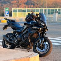 Yamaha Tracer 9 2023