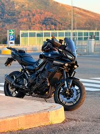 Yamaha Tracer 9 2023
