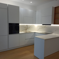 Cucine e mobili su misura a Bari