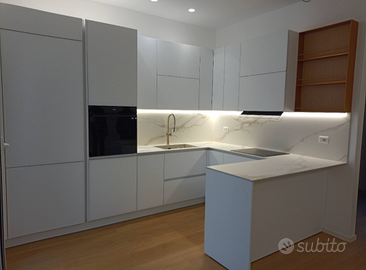 Cucine e mobili su misura a Bari